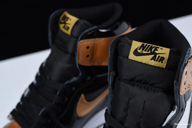 Reps BK air 1 equality jordan glod mens high retro aq7474-001 toe 1205